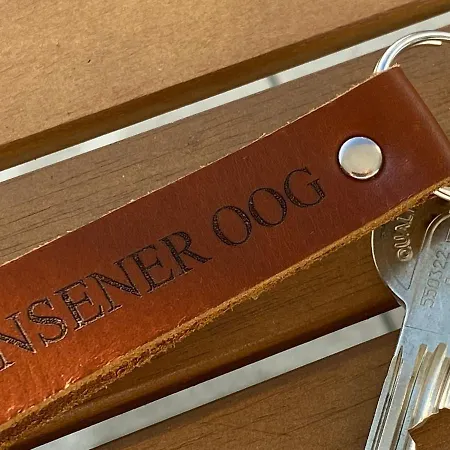 Minsener Oog شقة *